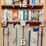 library-biblioteczka-czas-time