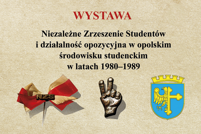 obrazek 45 lat NZS BUO